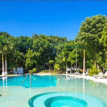 Unico Y Agradable Dto En Zona Centro Para 6 Pax Cancún Exterior foto