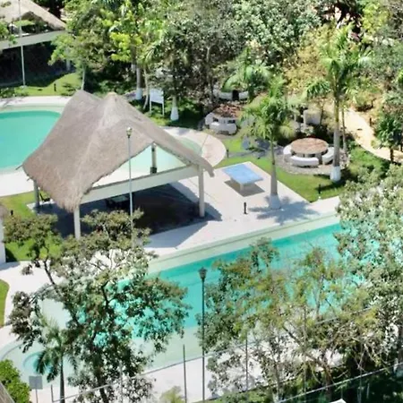 Unico Y Agradable Dto En Zona Centro Para 6 Pax Cancún Exterior foto