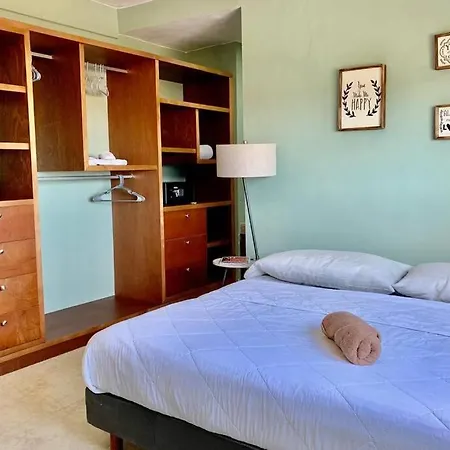Unico Y Agradable Dto En Zona Centro Para 6 Pax Cancún Exterior foto