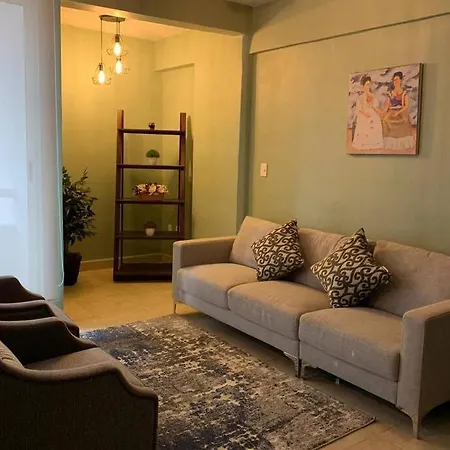 Unico Y Agradable Dto En Zona Centro Para 6 Pax Cancún Exterior foto