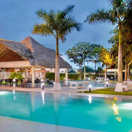Unico Y Agradable Dto En Zona Centro Para 6 Pax Cancún Exterior foto