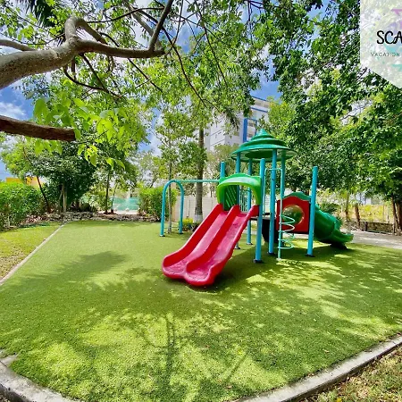 Unico Y Agradable Dto En Zona Centro Para 6 Pax Cancún Exterior foto