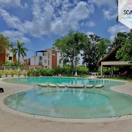 Unico Y Agradable Dto En Zona Centro Para 6 Pax Cancún Exterior foto