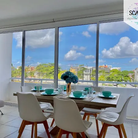 Unico Y Agradable Dto En Zona Centro Para 6 Pax Cancún Exterior foto