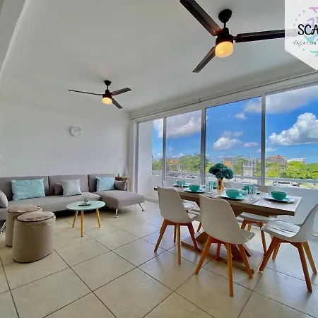 Unico Y Agradable Dto En Zona Centro Para 6 Pax Cancún Exterior foto
