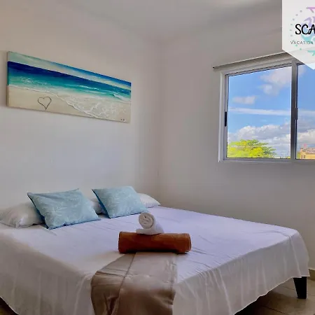 Unico Y Agradable Dto En Zona Centro Para 6 Pax Cancún Exterior foto