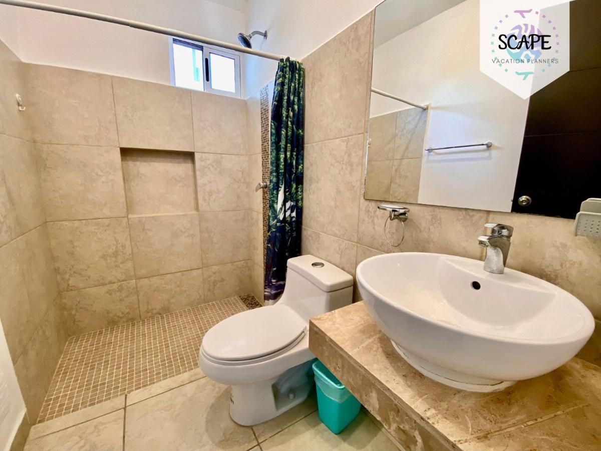 Unico Y Agradable Dto En Zona Centro 6 Pax Apartment *